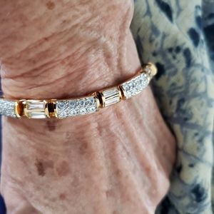 Swarovski Bracelet